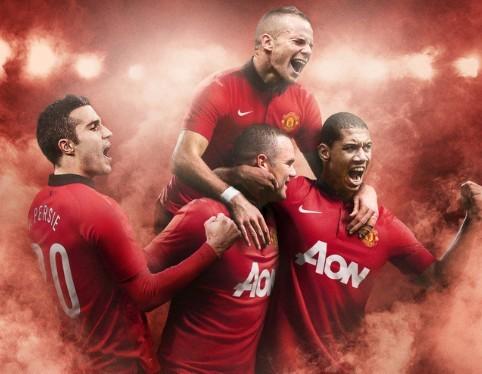 给球迷无限 给球迷无限